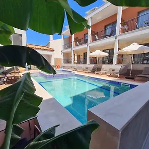 Apart Otel Maltepe Luxury By Travel Pro Services, Kallithea (Chalkidiki)